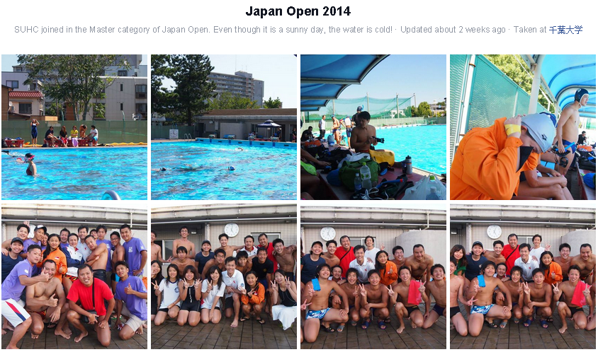 Japan Open 2014